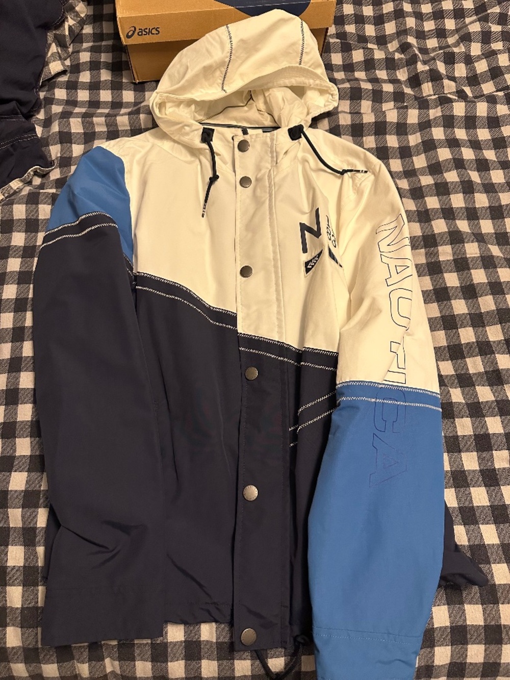Nautica Jacket